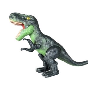 RC dinosaur (RC NOT INCLUDED) excellent condition